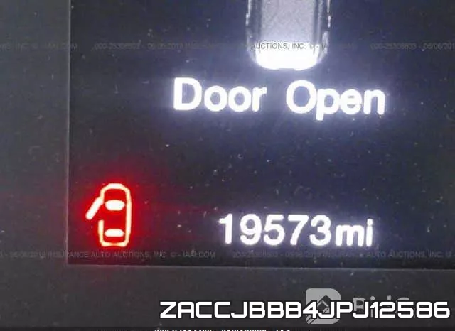ZACCJBBB4JPJ12586