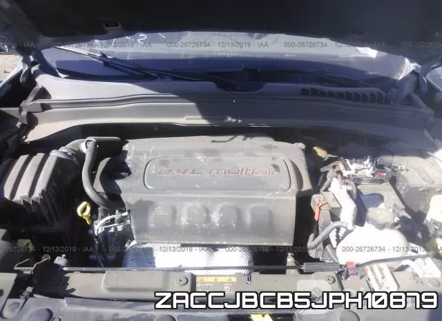 ZACCJBCB5JPH10879