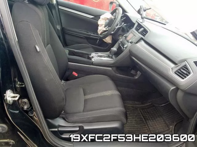 19XFC2F53HE203600