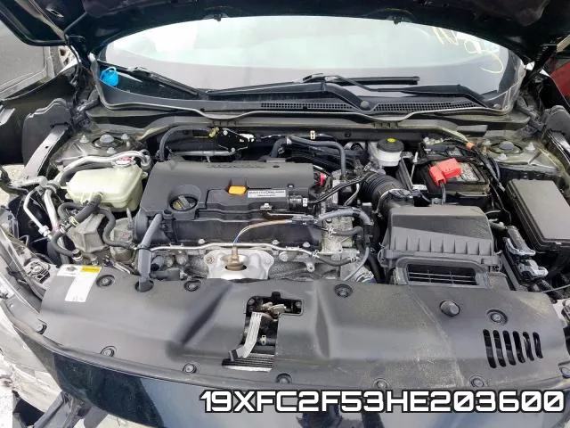 19XFC2F53HE203600