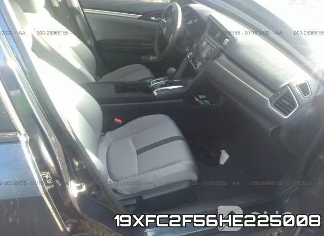 19XFC2F56HE225008