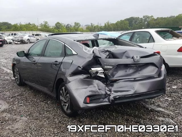19XFC2F70HE033021
