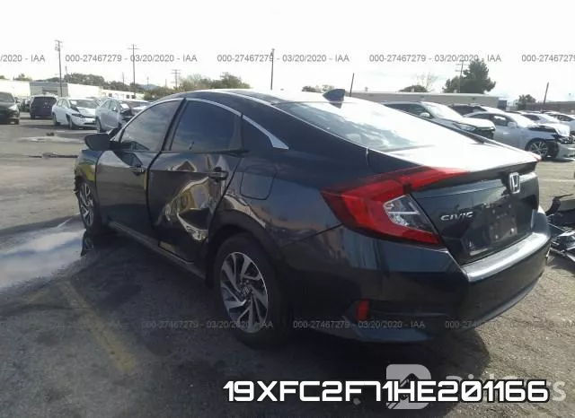 19XFC2F71HE201166