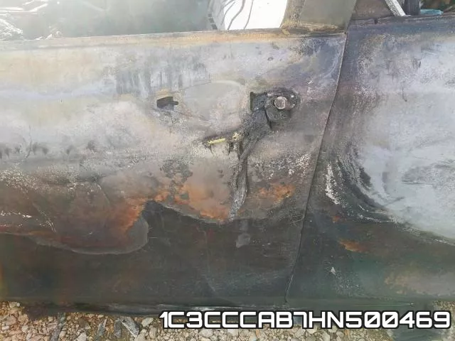1C3CCCAB7HN500469