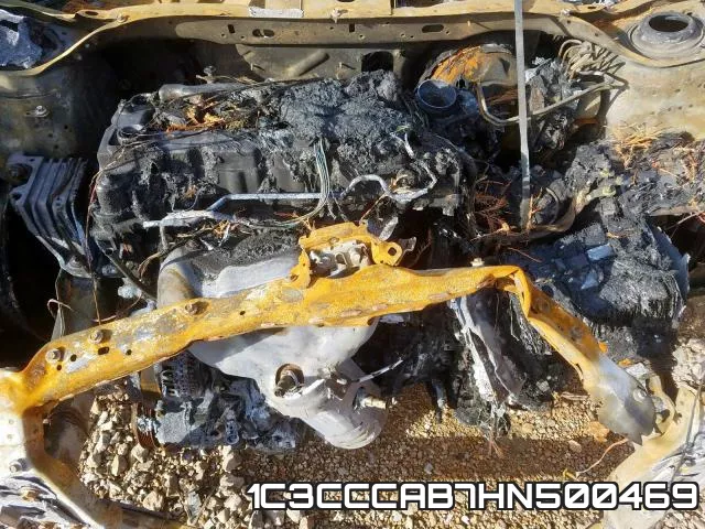 1C3CCCAB7HN500469