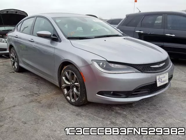 1C3CCCBB3FN529382