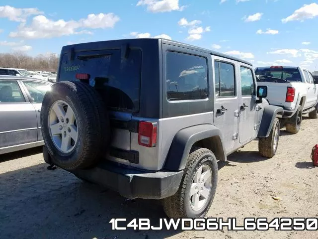 1C4BJWDG6HL664250