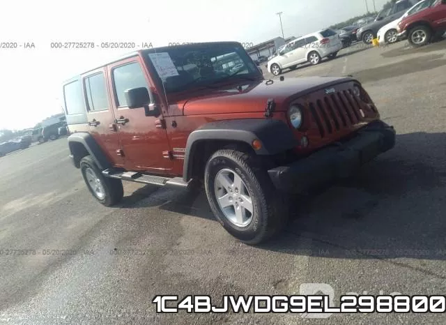 1C4BJWDG9EL298800