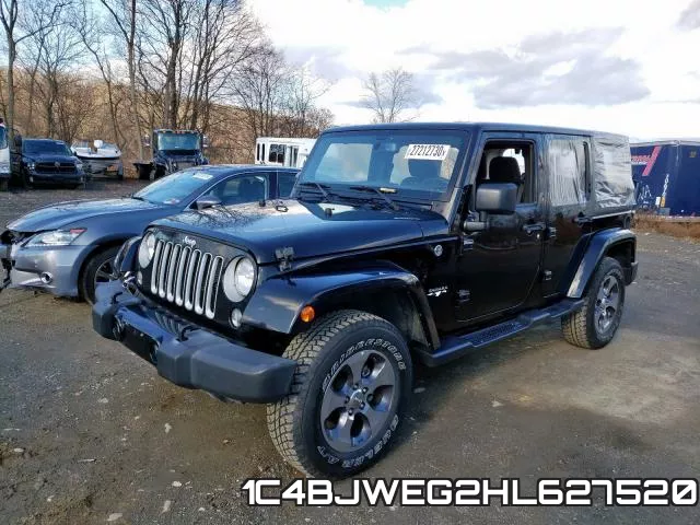 1C4BJWEG2HL627520