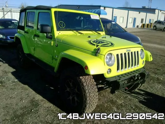 1C4BJWEG4GL290542