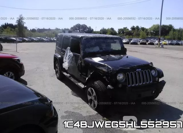 1C4BJWEG5HL552957