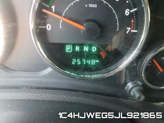 1C4HJWEG5JL921865
