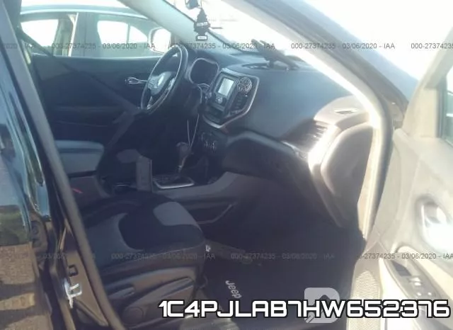 1C4PJLAB7HW652376