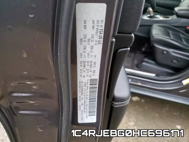 1C4RJEBG0HC696171