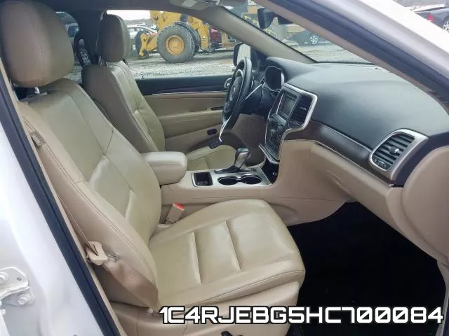 1C4RJEBG5HC700084