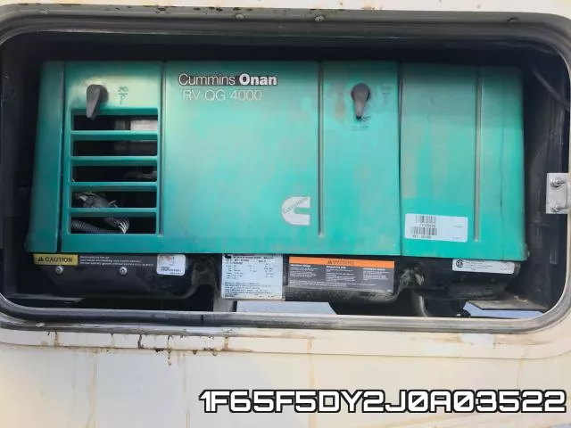 1F65F5DY2J0A03522
