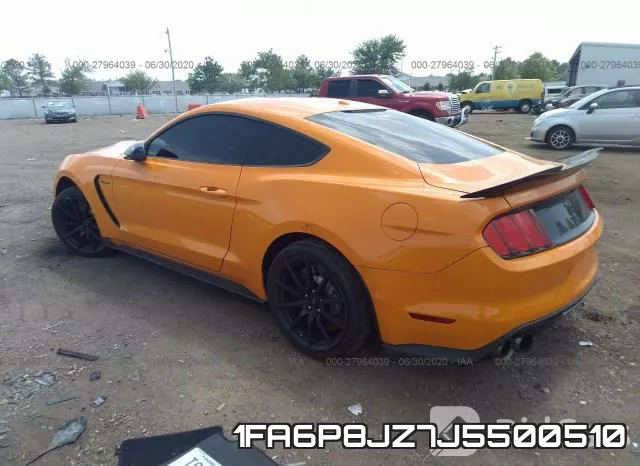 1FA6P8JZ7J5500510