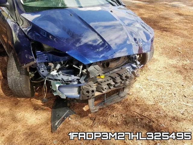 1FADP3M27HL325495