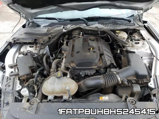 1FATP8UH8H5245415
