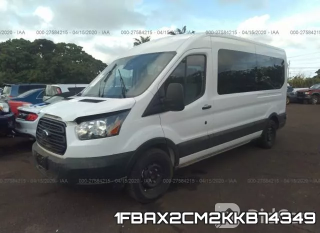 1FBAX2CM2KKB74349