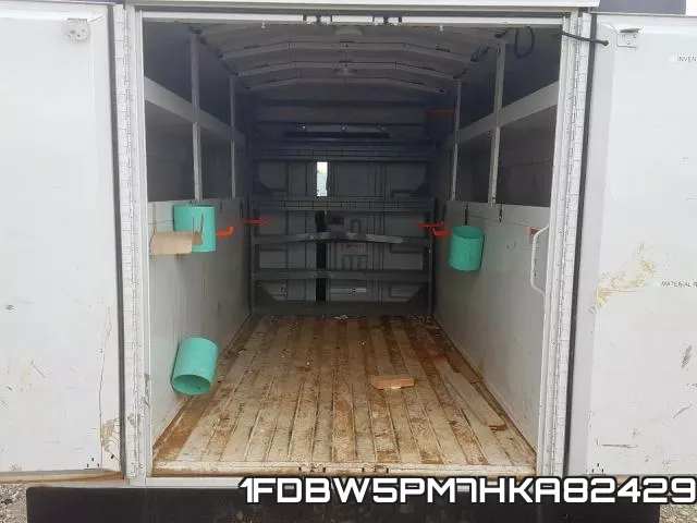 1FDBW5PM7HKA82429