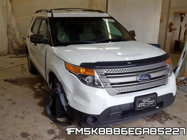 1FM5K8B86EGA85227