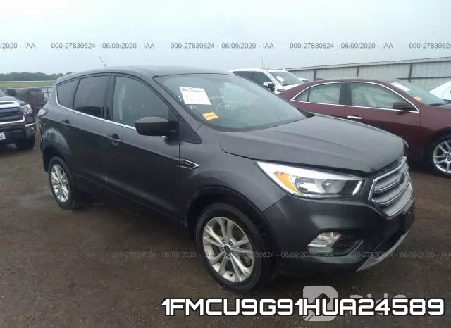 1FMCU9G91HUA24589