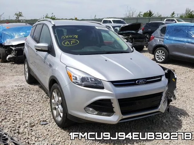 1FMCU9J94EUB30278