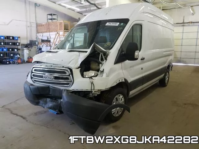 1FTBW2XG8JKA42282