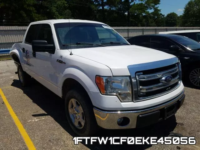 1FTFW1CF0EKE45056
