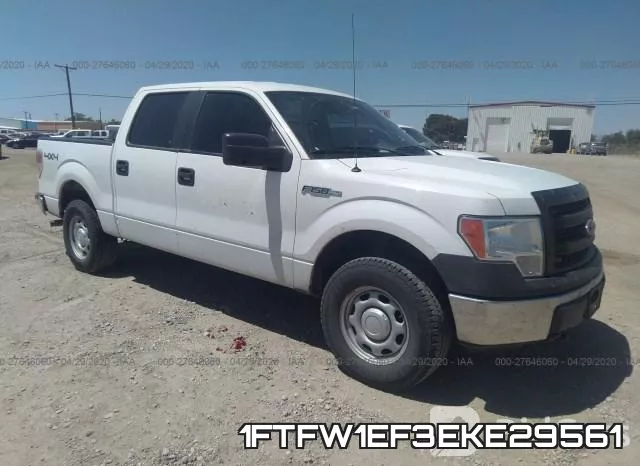 1FTFW1EF3EKE29561