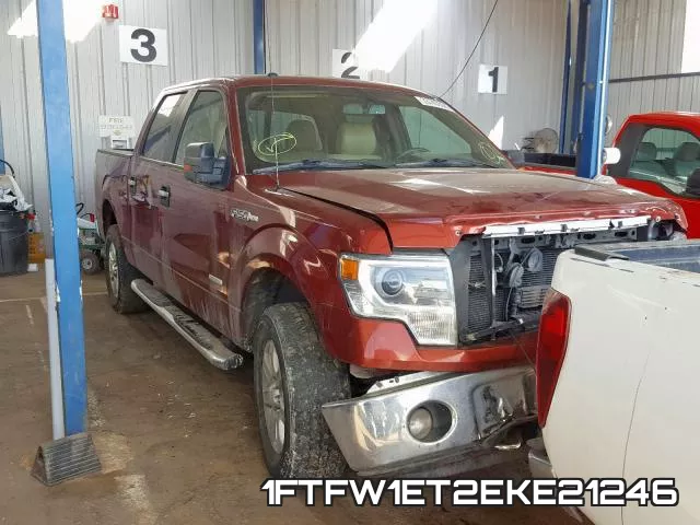 1FTFW1ET2EKE21246