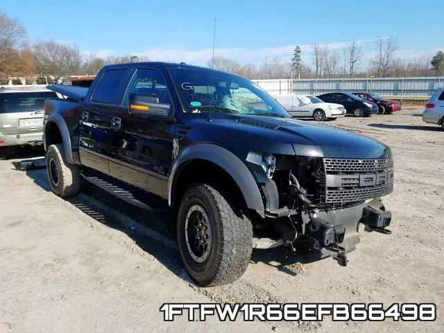 1FTFW1R66EFB66498