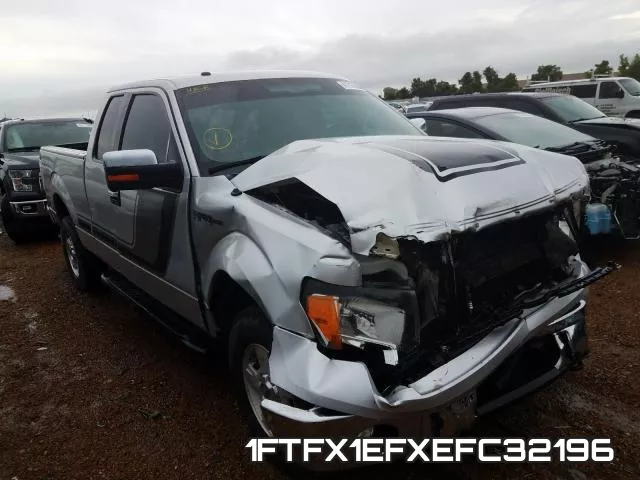 1FTFX1EFXEFC32196