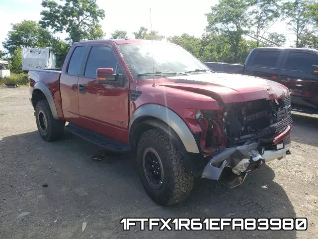 1FTFX1R61EFA83980