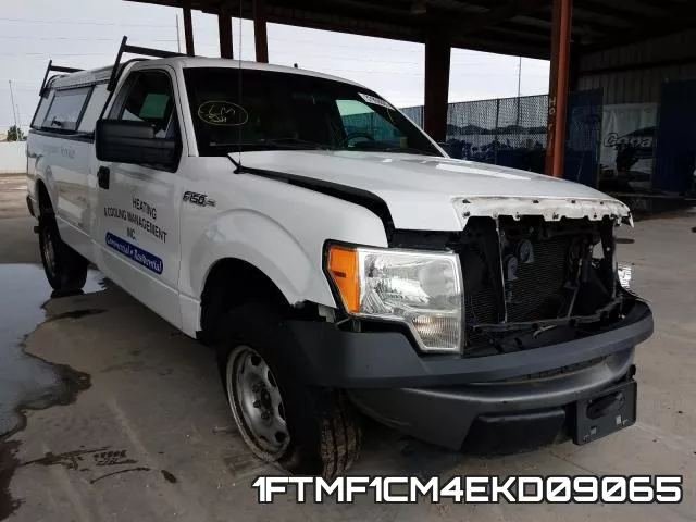 1FTMF1CM4EKD09065