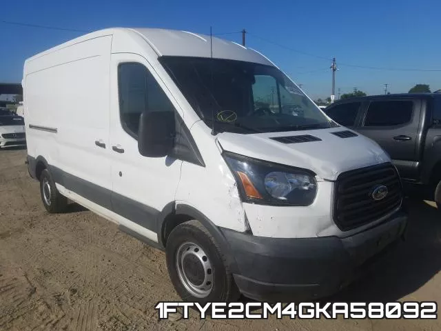 1FTYE2CM4GKA58092