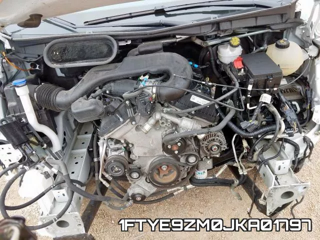 1FTYE9ZM0JKA01797