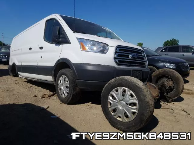 1FTYE9ZM5GKB48531