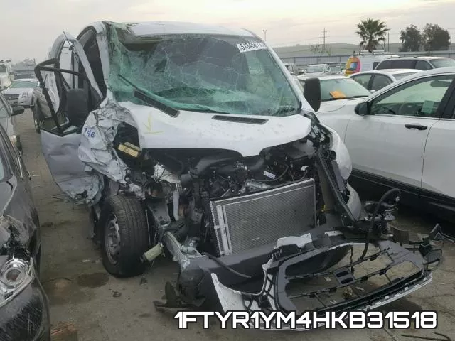 1FTYR1YM4HKB31518