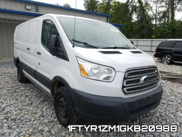 1FTYR1ZM1GKB20988