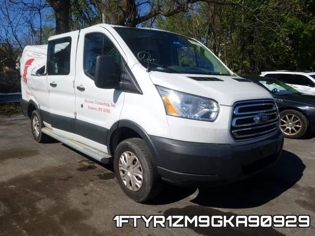 1FTYR1ZM9GKA90929
