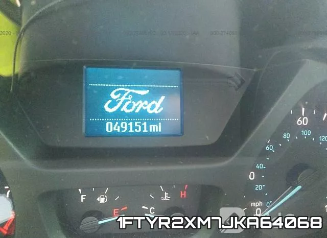 1FTYR2XM7JKA64068