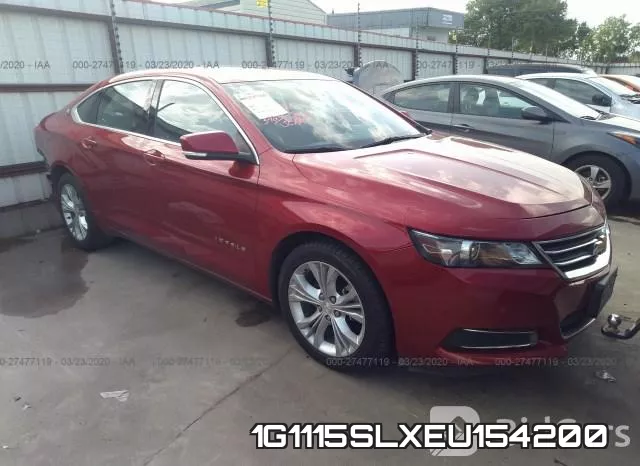 1G1115SLXEU154200