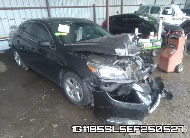 1G11B5SL5EF250527