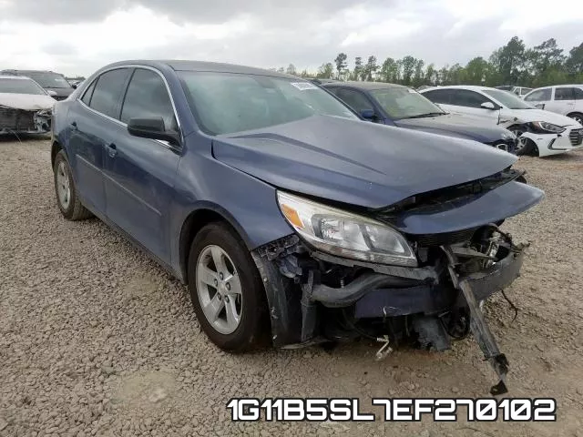 1G11B5SL7EF270102