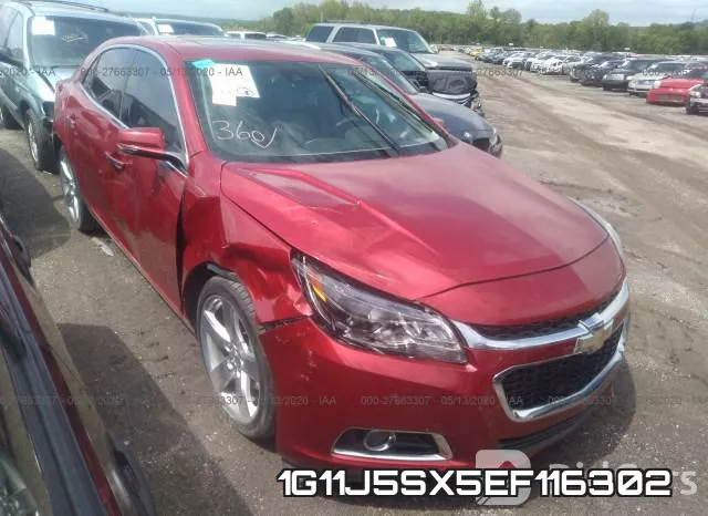1G11J5SX5EF116302