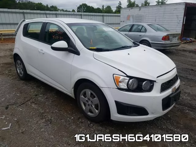 1G1JA6SH6G4101580