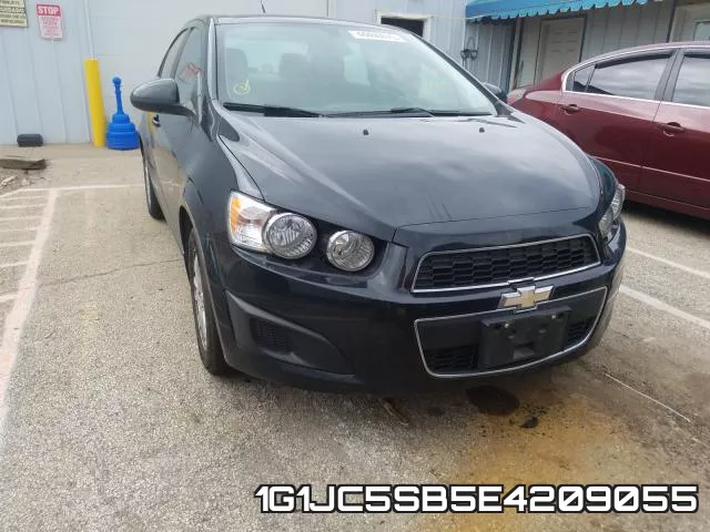 1G1JC5SB5E4209055