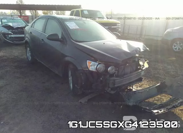 1G1JC5SGXG4123500